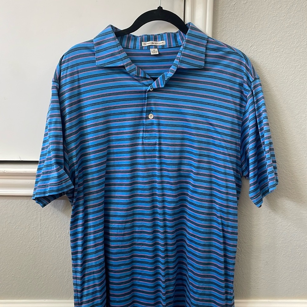 Peter Millar polo